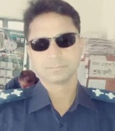 মোঃ আবুল কালাম আজাদ