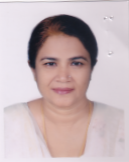 মিসেস রোজলীনা হক