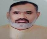 মাহফুজ কবীর আহমেদ রিংকু