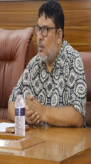 মোঃ আহসান হাবিব