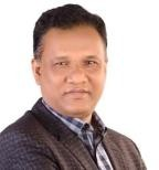 জাবেদ মাসুদ মিল্টন