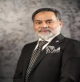 দাতৌ' প্রকৌশলী একরামুল হক