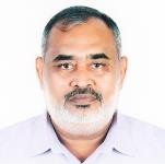 মাহফুজ কবির আহমেদ রিংকু