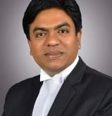 এ্যাডভোকেট মোঃ হুমায়ুন কবির