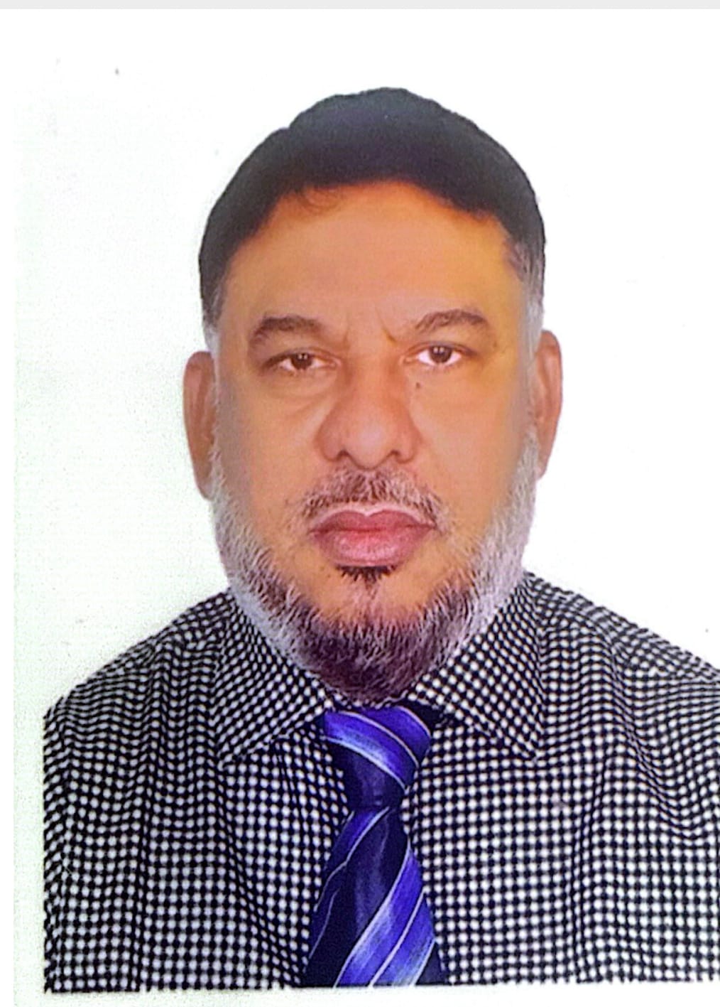 মো. ‍আহসান হাবিব