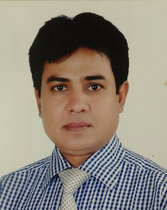 মোঃ হাফিজুর রহমান