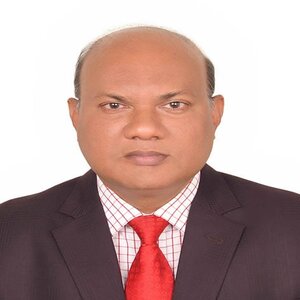 মোহাঃ খালেদুজ্জামান