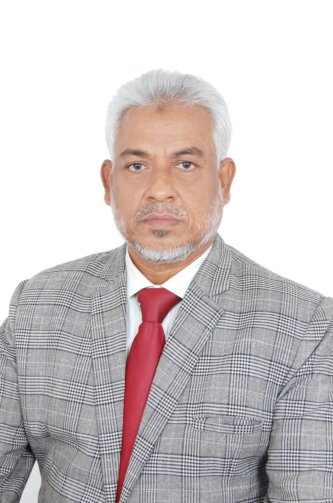 এ্যাড. মোহাম্মদ আমজাদ হোসেন