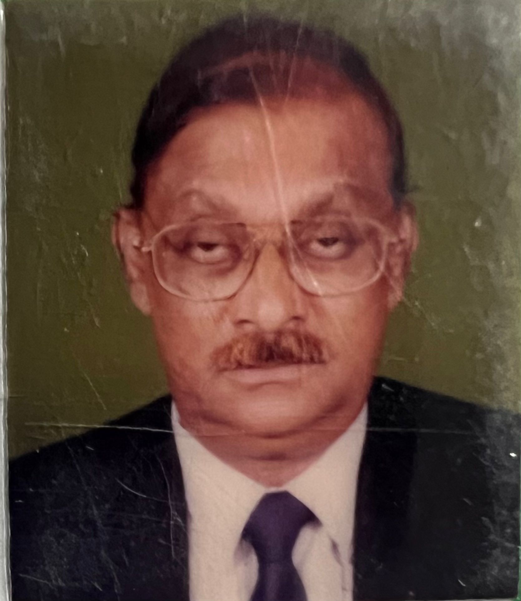 মরহুম আব্দুল ওয়াদুদ