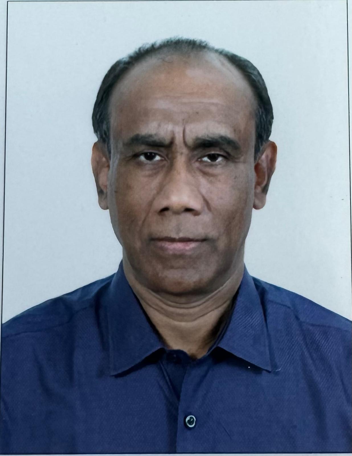 প্রকৌশলী মোঃ আব্দুল আলীম