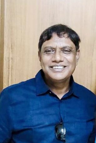 কাজী আজিজুল ইসলাম টোকন